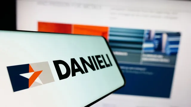 Danieli & C scatta con nuova commessa in Francia