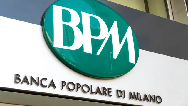 Banco BPM rompe la resistenza: il mercato scommette sul prossimo capitolo del risiko bancario