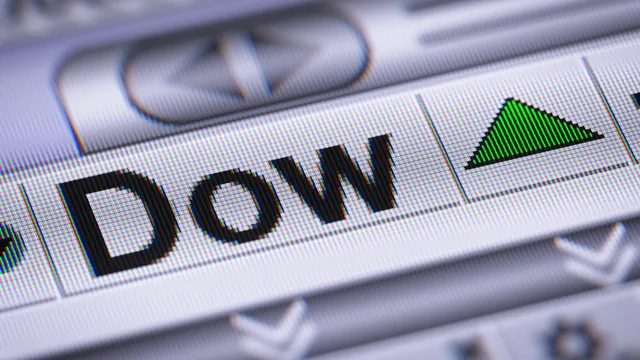 Dow Jones: il completamento del flag rilancia il trend rialzista di lungo periodo