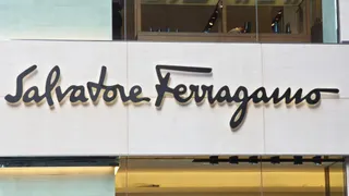 Salvatore Ferragamo affossata dalle indicazioni sulle vendite a luglio