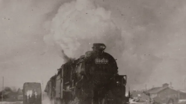 La vera storia dietro La Locomotiva di Francesco Guccini, ovvero la vicenda dell'anarchico Pietro Rigosi