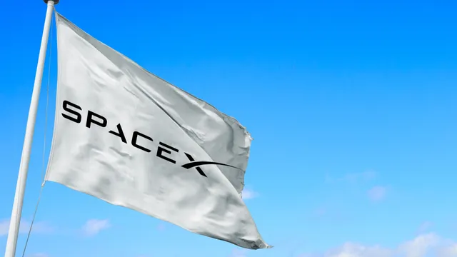 SpaceX rimbalza dopo il crollo: gli investitori continuano a credere nel progetto di Musk