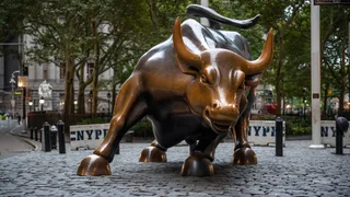 La settimana di Wall Street