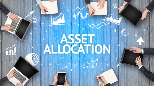 Asset allocation: azioni e materie prime guidano ancora, Treasury sotto pressione