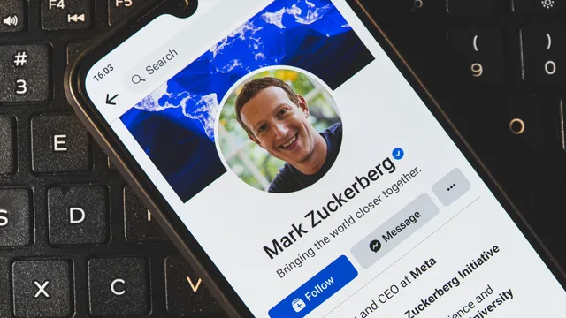 Zuckerberg ridisegna la corsa all’AI