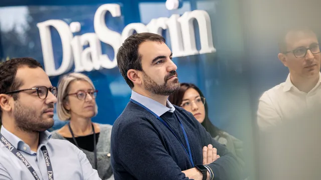 Diasorin in forte calo, per UBS è ora di vendere