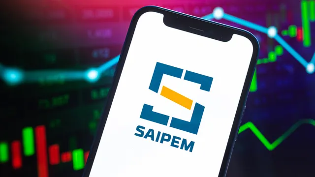 Saipem, doppio colpo da oltre 2 miliardi: il titolo prova a ripartire