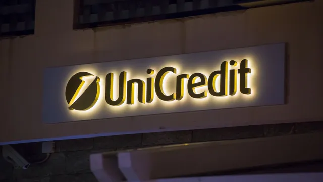 UniCredit accelera verso i massimi: la BCE apre alla conquista di Commerzbank