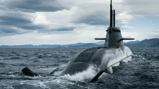 Fincantieri in recupero sostenuta da solidi risultati