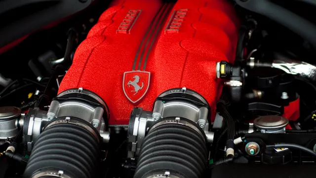 Ferrari prova a riattivare la tendenza rialzista