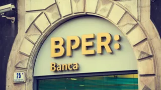 BPER, semestre da 1,28 miliardi: ora il mercato guarda al risiko con MPS