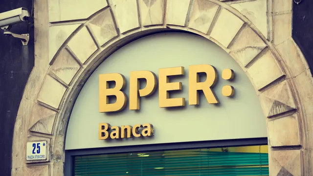 BPER, semestre da 1,28 miliardi: ora il mercato guarda al risiko con MPS
