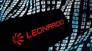 Leonardo alla prova dei 60 euro: la neckline del testa e spalle blocca il recupero