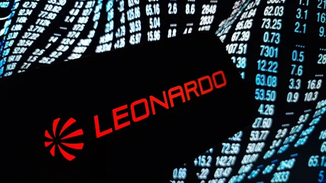 Leonardo alla prova dei 60 euro: la neckline del testa e spalle blocca il recupero