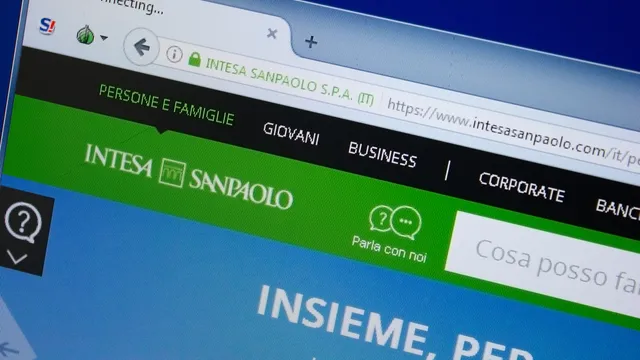 Intesa-Mps, il mercato crede all’Opas: Banco Bpm fuori dai giochi