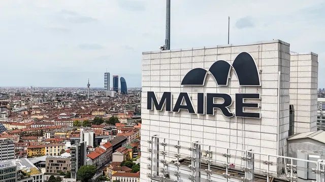 MAIRE in verde con nuova commessa in Australia