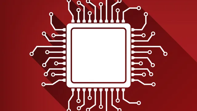 STMicroelectronics accelera: +5% e punta alla barriera dei 50 euro