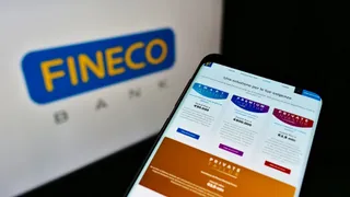 FinecoBank accelera: +2,08%, gli analisti continuano a scommettere sulla crescita