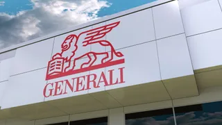 Generali in calo, JP Morgan peggiora la raccomandazione