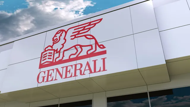 Generali in calo, JP Morgan peggiora la raccomandazione