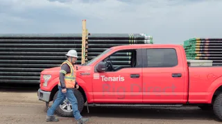 Tenaris: futuro legato al Medio Oriente