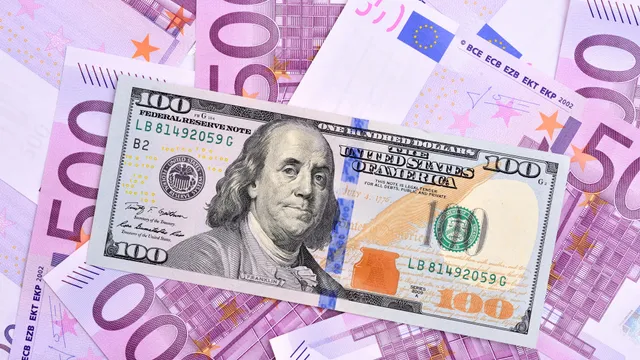 Euro/dollaro, doppio shooting star sotto 1,17: il rimbalzo arriva al primo vero esame