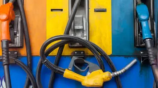 Accise, lo sconto sul diesel prorogato di due giorni
