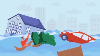 Assicurazioni, catastrofi e clima: Cat Nat? C’è ancora molto da fare