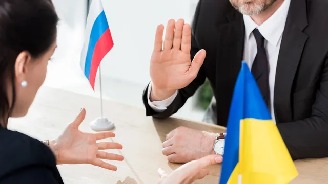 Ucraina, l’Europa si arma ma l’Italia resta indietro: il rischio di diventare irrilevanti