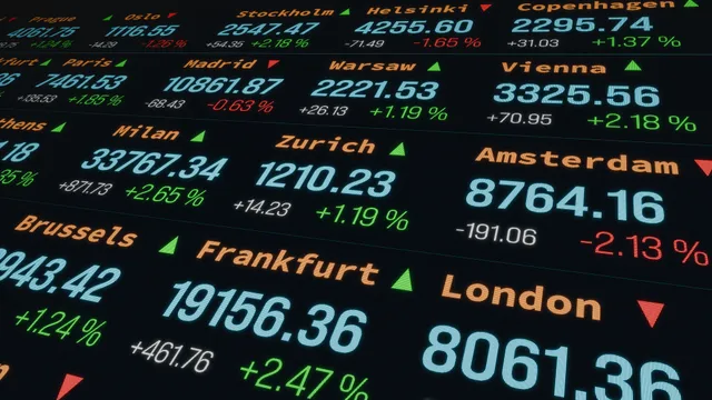 Eurostoxx 50, rimbalzo sotto esame: Nvidia e Hormuz decidono la prossima direzione