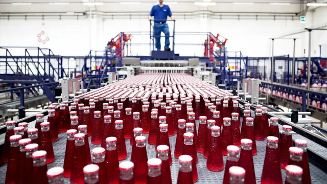 Campari trascinata al ribasso da Pernod Ricard