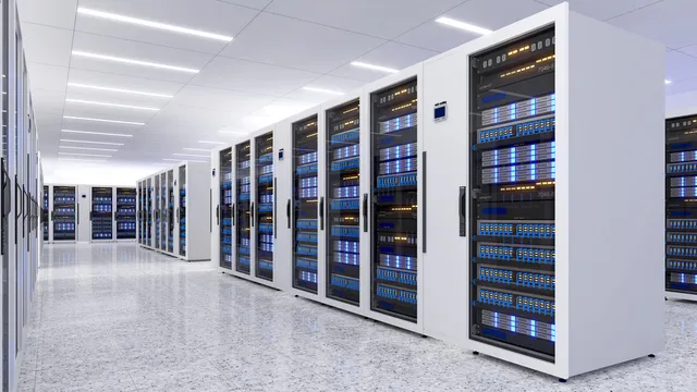 LU-VE accelera con il tema AI: +4,35% e ritorno verso i massimi