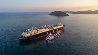 Gas sui massimi da marzo, le scorte scarseggiano