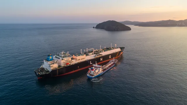 Gas sui massimi da marzo, le scorte scarseggiano