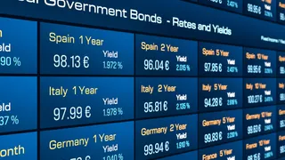 BTP, i rendimenti crescono ancora