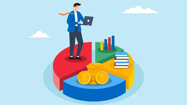 Asset allocation, tre mercati su quattro restano “risk-on”: ma dai Treasury arriva un segnale d’allarme