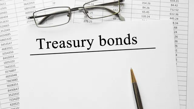 Treasury sotto pressione: Warsh riapre la porta a un rialzo Fed già a settembre
