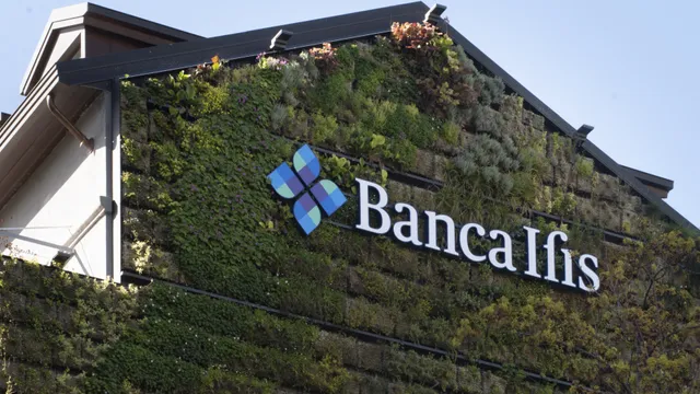 Banca Ifis accelera dopo i conti: il mercato guarda oltre un secondo trimestre ancora debole