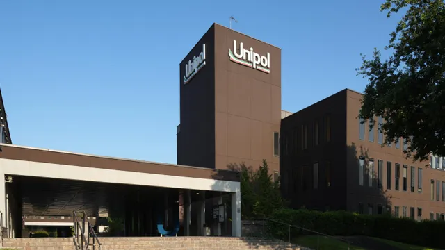 Unipol spinge sul polo BPER-MPS e punta a quota 31,5 euro