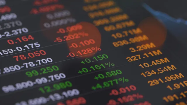 Gefran estende il rally con l'acquisizione di NOVUS