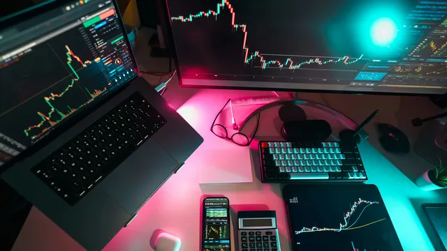 Trading online e fiscalità: gli aspetti pratici da conoscere