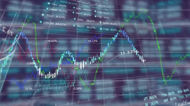 FTSE MIB future perde l’1,61%: petrolio e rendimenti spingono i prezzi sotto la media a 50 giorni