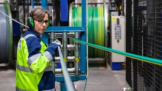 Prysmian scivola sui minimi da agosto: Jefferies taglia il target; i livelli chiave da monitorare
