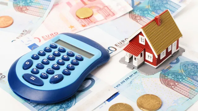 Mutui, impatto sui variabili dal rialzo dei tassi d’interesse