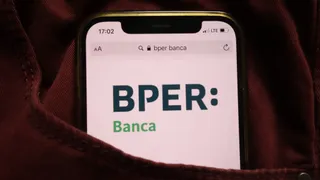 BPER prova a completare un doppio minimo: decisiva la resistenza a 14,40 euro