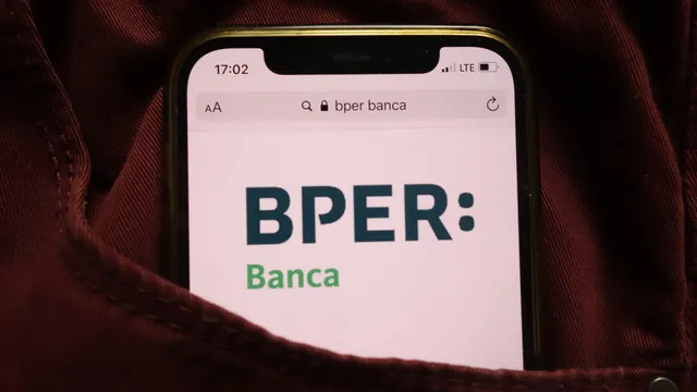 BPER prova a completare un doppio minimo: decisiva la resistenza a 14,40 euro