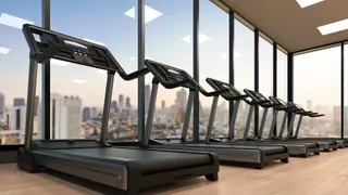 Technogym prova a reagire dal supporto dei 12 euro: sul grafico compare una dragonfly doji 