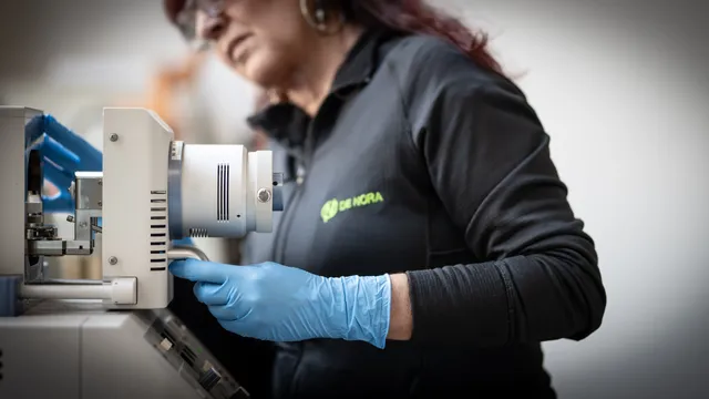Industrie De Nora in progresso, nuovo contratto nel settore semiconduttori