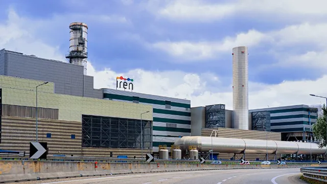 Iren vola a Piazza Affari: m&a, data center e piano industriale spingono le azioni