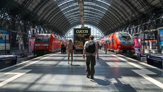 Sciopero dei treni oggi 8 settembre 2026: la durata, le fasce e le garanzie